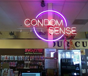 Condom Sense