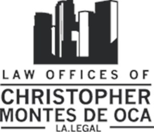 Law Offices of Christopher Montes de Oca