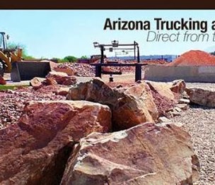 Arizona Trucking & Materials