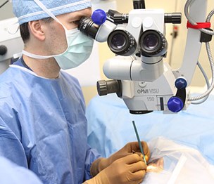 The Diamond Vision Laser Center of Manhattan