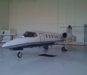 Millennium Air Private Jet Service