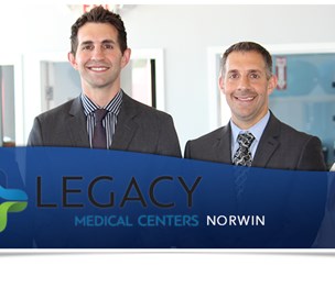Legacy Medical Centers