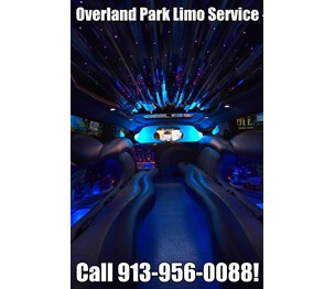 Overland Park Limo Service