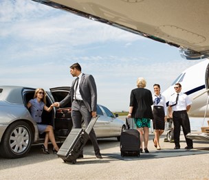 Wichita Limo Service