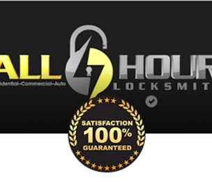 All Hour Locksmith