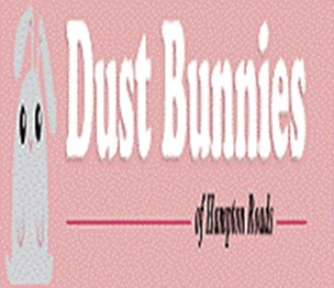 Dust Bunnies of Hampton Roads