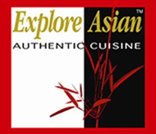 Explore Asian Authentic Cuisine