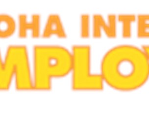 Aloha International Employment