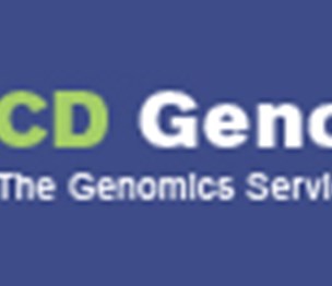 CD Genomics