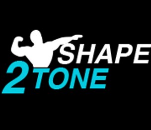 Shape 2 Tone