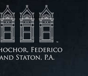 Schochor, Federico and Staton, P.A.