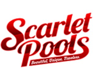 Scarlet Pools