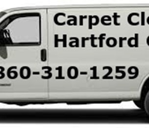 Carpet Cleaning Hartford CT