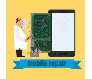 The Woodlands Cell Phone Repair