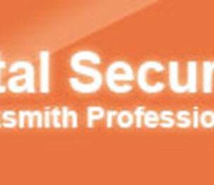 Total Security Locksmith