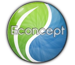 Econcept Inc