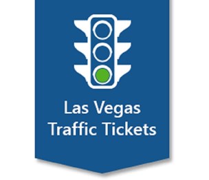 Las Vegas Traffic Tickets