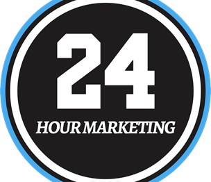 24 Hour Marketing