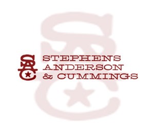 Stephens, Anderson & Cummings