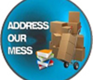 Address Our Mess