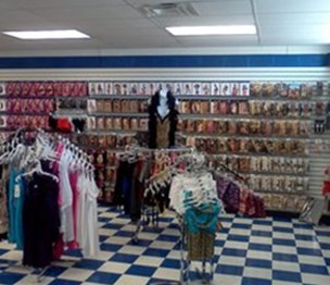 Jack and Jill Adult Superstore