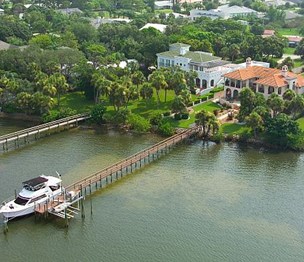 Sarasota Florida Real Estate