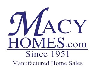 Macy Homes Inc