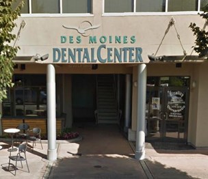 Des Moines Dental Center