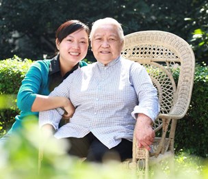 Caregivers Metro Detroit