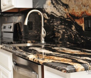 Titan Granite