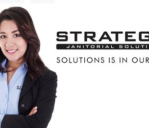 Strategic Janitorial Solutions