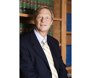 Attorney James Mayhew