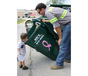 MDs Trash Removal, Inc.