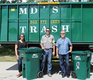 MDs Trash Removal, Inc.