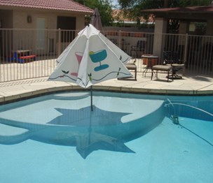 Arizona Pool Service - Pool Maintenance Phoenix