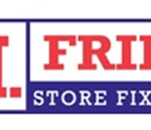 M. Fried Store Fixtures