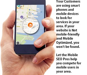 Mobile SEO Pros