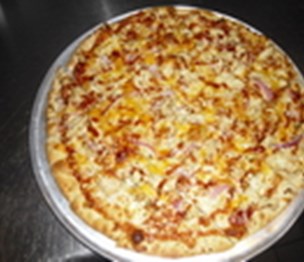 Mogio's Gourmet Pizza