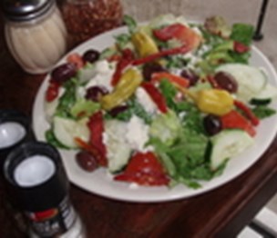 Mogio's Gourmet Pizza