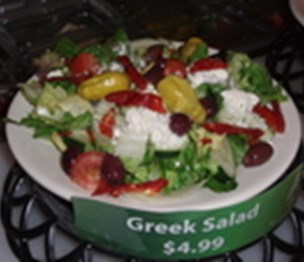 Mogio's Gourmet Pizza