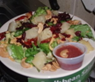 Mogio's Gourmet Pizza