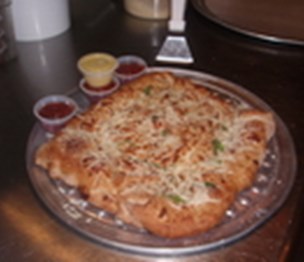 Mogio's Gourmet Pizza