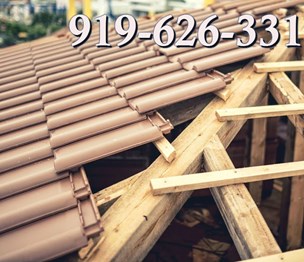 Clayton Roofing Contractor