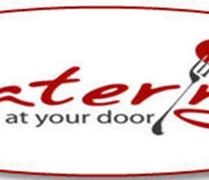 Catering At Your Door