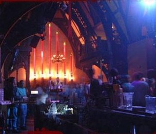 The Church Seven Candles