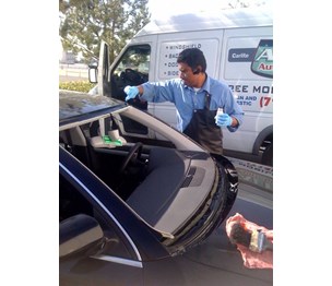 Alfa Auto Glass
