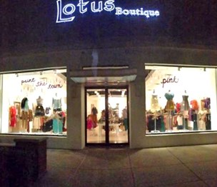 Lotus Boutique
