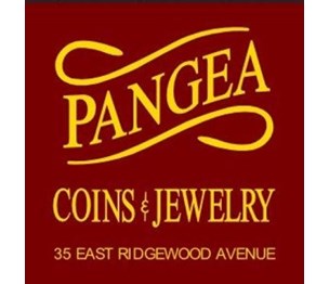 Pangea Coins & Jewelry