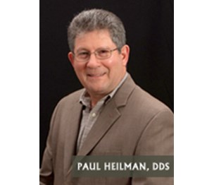 Paul C Heilman DDS